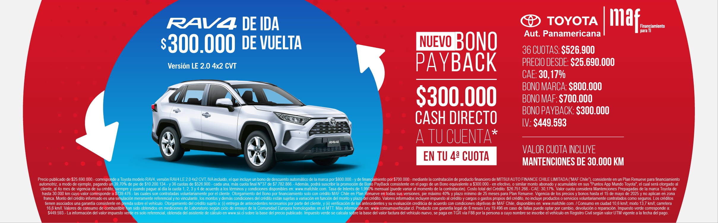 Automotriz Panamericana