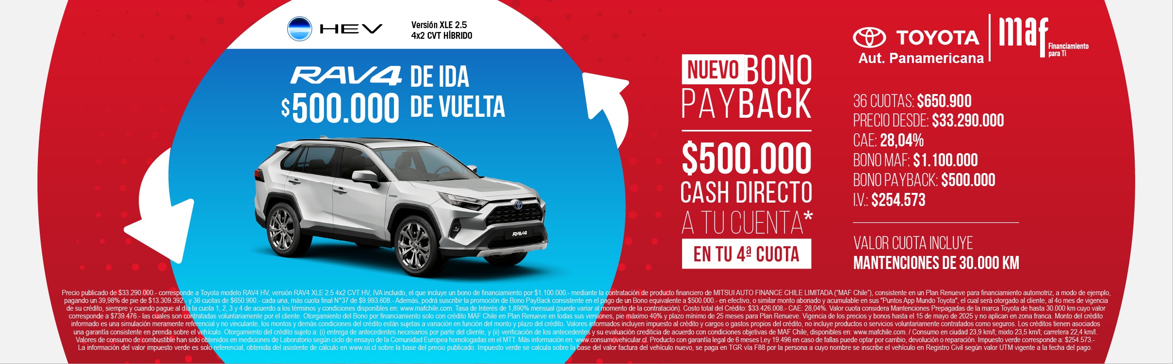 Automotriz Panamericana