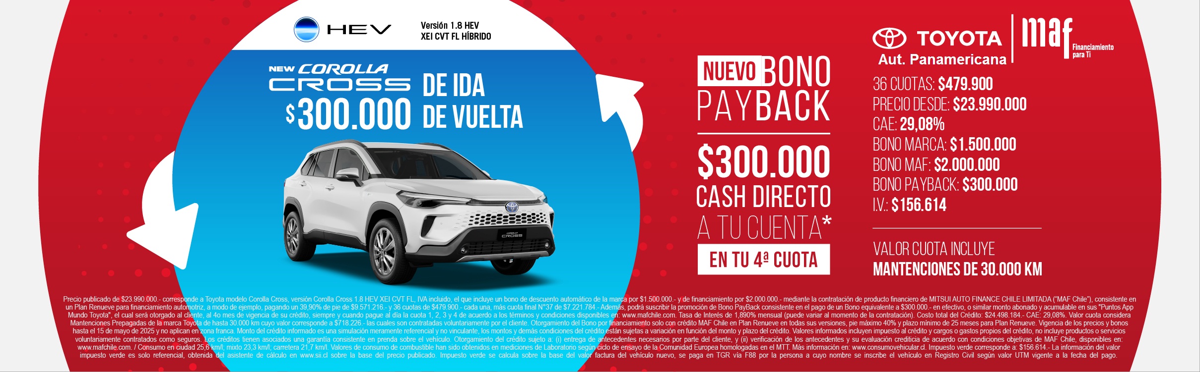 Automotriz Panamericana