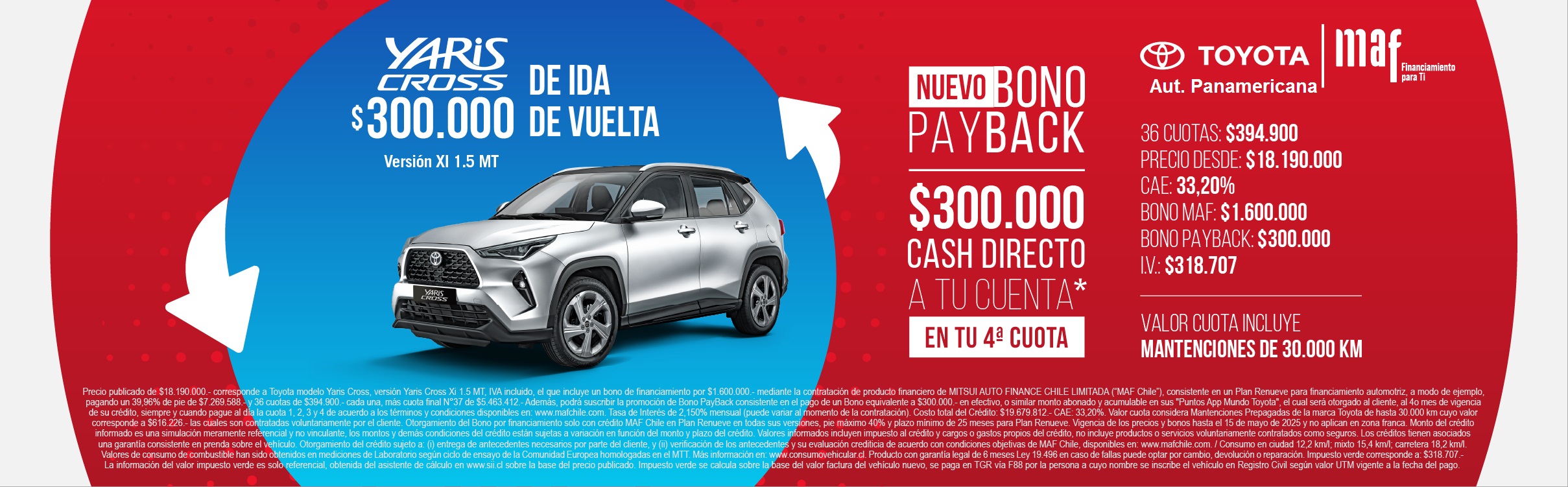 Automotriz Panamericana